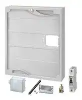 8GS4026-1: Retrofit Kit, Tariff Switching Device, MCB/Cover