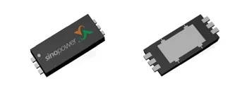 APM9988QB: APM9988QB, Dual MOSFET, N Channel, 20V, DFN2x5A-6_EP