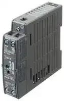 PS5R-VC24: AC/DC DIN Rail Power Supply (PSU), ITE, 1 Output, 30 W, 24 VDC, 1.3 A