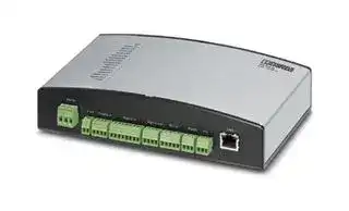 2400018: DATA LOGGING