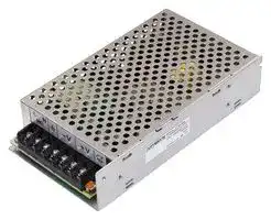 LCB150L: AC/DC Enclosed Power Supply (PSU), ITE, 1 Outputs, 150 W, 12 VDC, 12.5 A