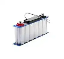 XLR-16R2507B-R: Supercapacitor, 500 F, 16.2 V, Screw, -5%, +20%, 1500 hours @ 65°C