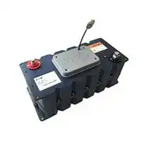 XLR-51R3187-R: Supercapacitor, Module, 188 F, 51.3 V, Screw, 0%, +20%, 1500 hours @ 65°C