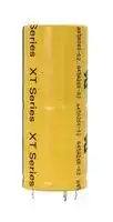 XT3585-3R0567-R: Supercapacitor, 555 F, 3 V, Snap-In, -5%, +20%, 1500 hours @ 65°C