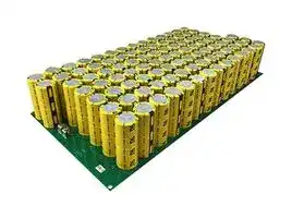 XVM-315R9345-R: Supercapacitor, 3.42 F, 315.9 V, Screw, -5%, +20%, 1500 hours @ 65°C