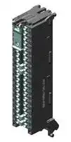 6ES7592-1BM00-0XB0.: Digital Output Module, Front Connector, 40 Pole, SIMATIC S7 - 1500 Series