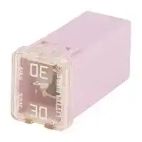 0495030.ZXA: AUTOMOTIVE FUSE, TIME DELAY, 30A, 32VDC