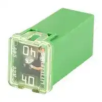 0495040.ZXA: AUTOMOTIVE FUSE, TIME DELAY, 40A, 32VDC