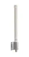 HG2471-04U-NF: RF Antenna, 4.9 to 7.25GHz, Bluetooth / IoT / WiFi 6E / ZigBee, 7dBi, 50 ohm, Vertical, N Connector