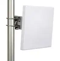 HG2471-06DP-4NM: RF Antenna, 5.15 to 7.25GHz, WiFi 6E/Bluetooth/ZigBee, 6dBi, 50 ohm, Horizontal/Vertical