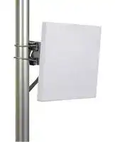 HG2471-06DP-4RSP: RF Antenna, 5.15 to 7.25GHz, WiFi 6E/Bluetooth/ZigBee, 6dBi, 50 ohm, Horizontal/Vertical