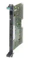 6DD1660-0BJ0: Communication Module, 20 mm x 160 mm x 233 mm