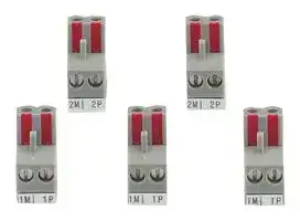 6DD1680-0BB0: Connection Plug, SM11 Interface Module