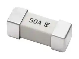 0456050.DRSD: Fuse, Surface Mount, 50 A, Fast Acting, 125 V, 75 V, 4818 [1245 Metric], NANO2 456SD Series