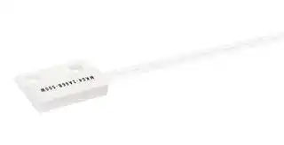 MK04-1A66C-500W: Reed Switch, MK04 Series, Flange Mount, SPST-NO, 10 W, 200 V, 0.5 A, 15 to 20 AT