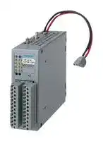 6DD1681-0AF4: Binary Input, SB60, 8 Digital I/P, 3 mA, 129 mm x 45 mm x 160 mm, SIMATIC TDC Series