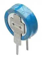 MAL219652105E3: Supercapacitor, Vertical, 1 F, 5.5 V, Solder, -20%, +80%, 5 mm, 1000 hours @ 70°C