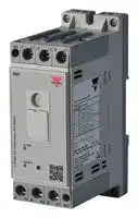 RSBT4025EV11HP: Soft Motor Starter, 25A, IP20, Three Phase, 11kW Power, , 220 to 400VAC Supply