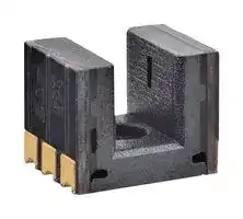 EE-SX4320: Transmissive Photo Interrupter, Photo / Optical IC, SMD, 2 mm, 0.3 mm, 25 mA, 5 V