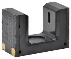 EE-SX4340: Transmissive Photo Interrupter, Light On, Photo / Optical IC, SMD, 4 mm, 0.5 mm, 30 mA, 4 V