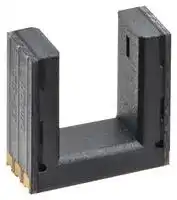 EE-SX4350: Transmissive Photo Interrupter, Light-ON, Photo / Optical IC, SMD, 5 mm, 1.4 mm, 30 mA, 4 V