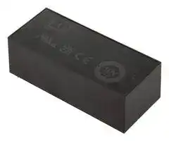 MCE40US48: AC/DC PCB Mount Power Supply (PSU), Medical, 1 Output, 40 W, 48 VDC, 820 mA