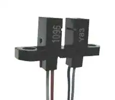 EE-SX1096-W11: Transmissive Photo Interrupter, Photomicrosensor, Phototransistor, Panel / Chassis, 3.4 mm, 2.1 mm