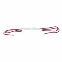 28-060: FUSE HOLDER, CARTRIDGE, 3A, 32V