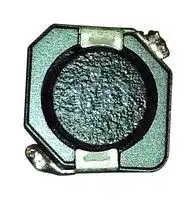 7447783100: Power Inductor (SMD), 10 µH, 2.2 A, Shielded, 3.1 A, WE-PD Series