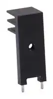 CSM221-12AE: Heat Sink, 18 °C/W, TO-220, 12.5 mm, 31.2 mm, 12 mm