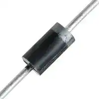 1N4760A-TAP: Zener Single Diode, 68 V, 1.3 W, DO-41 (DO-204AL), 2 Pins, 175 °C, Through Hole