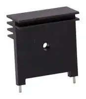 CSM222-30AE: Heat Sink, 11.3 °C/W, TO-220, 14.27 mm, 31.2 mm, 30 mm