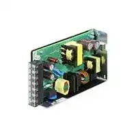 PDA150F-12: AC/DC Open Frame Power Supply (PSU), ITE, 1 Output, 156 W, 85V AC to 264V AC, Fixed