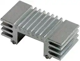 DA-T263-201E-TR: Heat Sink, TO-263, 25.9 mm, 12.1 mm, 12.7 mm