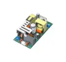 UMA120F-12-Y: AC/DC Open Frame Power Supply (PSU), ITE & Medical, 1 Output, 120 W, 85V AC to 264V AC, Fixed