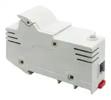 MP011842: Fuse Holder, Photovoltaic Fuse, 80 A, 1.5 kV, 22 mm X 58 mm, Screw, 1 Fuse