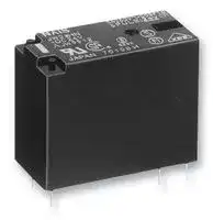 JW2SN-DC12V — General Purpose Relay, JW Series, Power, Non Latching, DPDT, 12 VDC, 5 A
