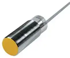 BC10-M30-VP4X: Capacitive Proximity Sensor, M30, 10 mm, PNP, 10 Vdc to 65 Vdc, Pre-wired