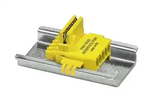2890425.: DIN Rail Connector, Safety Switch Device