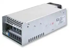 SHP350PS24 — AC/DC Enclosed Power Supply (PSU), ITE, 1 Outputs, 348 W, 24 VDC, 14.5 A