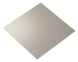 EFA(005)-240X80T0800: RF EMI Absorb Sheet, Polymer Film, 240 mm Length x 80 mm Width x 0.05 mm Depth