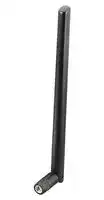 L9000132-01: RF Antenna, 902 to 930MHz, IoT / ISM / LPWA / LoRaWAN / Sigfox / WiFi, 2.5dBi, 2W, 50 ohm, 3.2 VSWR