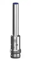 XS504R1NAM08: Inductive Proximity Sensor, 0.8 mm, 3-Wire, NPN/NO, Cylindrical, 3 Pin M8 Connector, 12 to 24 VDC