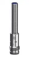 XS505R1NAM08: Inductive Proximity Sensor, 0.8 mm, 3-Wire, NPN/NO, Cylindrical M5 Thread, 3 Pin M8 Connector