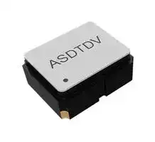 ASDTDV-10.000MHZ-LY-T: Oscillator, 10MHz, CMOS, SMD, 2.5mm x 2mm, 3.63 V, ASDTDV Series