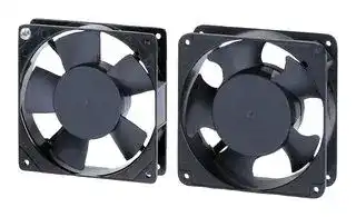 3RW4957-8VX30: Fan, 115 VAC 3RW45/3RW46 Series Soft Starter