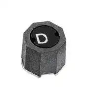 74402500047: Power Inductor (SMD), 470 nH, 3.3 A, Shielded, 4.7 A, WE-TPC Series