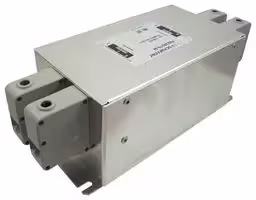 FN2200B-75-34: DATA LINE FILTER, 1 FUNCTION S , 12