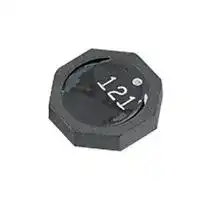 74402900016: Power Inductor (SMD), 160 nH, 3.8 A, Shielded, 3.9 A, WE-TPC