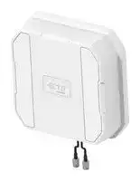 L000379-01: RF Antenna, 4.2 to 6GHz, 5G / 4G / Cellular / LTE / CBRS / MIMO / IoT, 10dBi, 50 ohm, N Connector